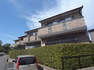 アルファタウン天王台Gの画像