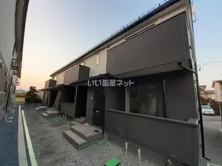 スカイコートBの画像