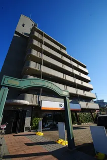 フォルム牛田新町の画像