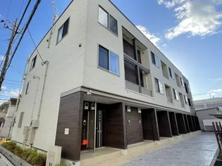 BLESS 青砥 Aの画像