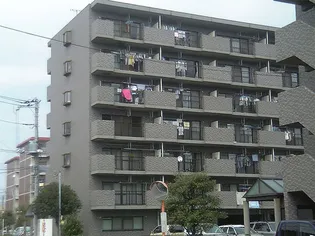 ベルシャイン竹原Bの画像