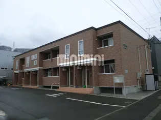 ユニゾン ヴィラIIIの画像