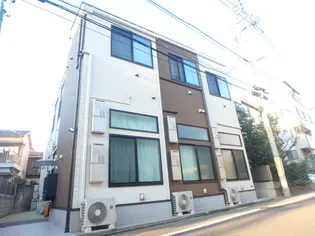 スマイラス新小岩の画像