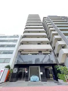 ジーベック蒲田ステーションエグゼの画像