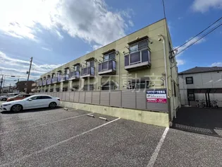 カサフローラの画像