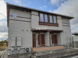 ラ ファミリアBの画像