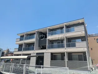 PALAZZO北千住の画像