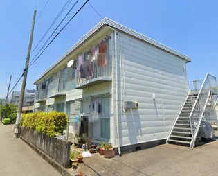 サンハイムⅡの画像