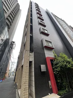 シンシア幡ヶ谷の画像