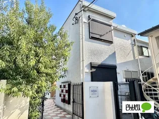 MIJAS杉並宮前の画像
