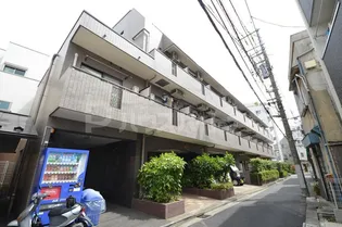 グランディール墨田の画像