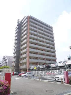 グランピラー高井戸の画像