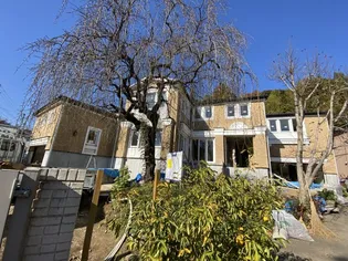 【新築】凛樹 Foresta【2階】の外観