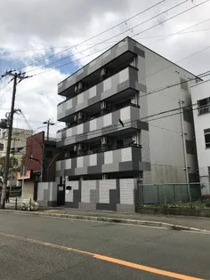 サンロワール北村【2階】の外観