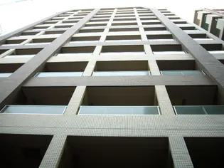 ステージグランデ新川【2階】の外観