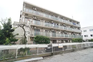 ビラシティ鈴木Iの画像