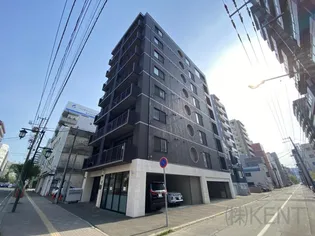 アルファスクエア大通西17の画像