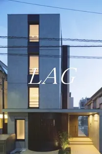 SOU大井町【4階】の外観