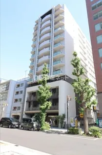 愛知県名古屋市中区丸の内3【マンション】の外観