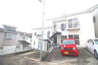 コーポアイランドの画像