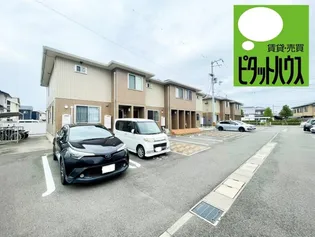 ロン ラポール D棟の画像