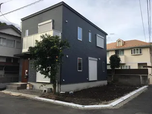 東京都西東京市柳沢3【一戸建】の外観