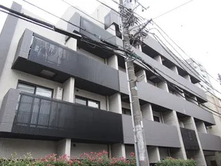 HY’s rê;ve【4階】の外観