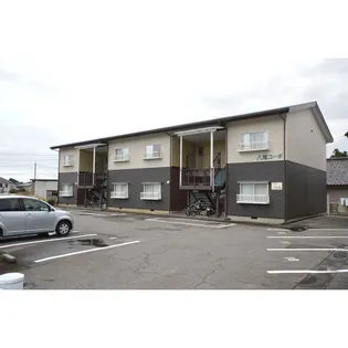 八尾コーポの画像