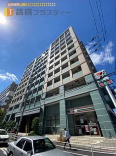 パークアクシス西船橋本郷町【2階】の外観