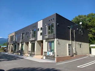 ハビテ西軽井沢の画像