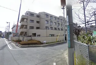 兵庫県西宮市川添町【マンション】の外観