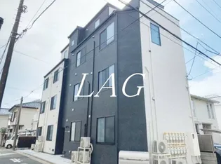 メゾンハイウェイ春日町の画像