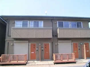 フラッツァ ピア D棟の画像