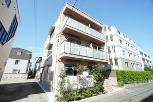 セゾン中央林間の画像