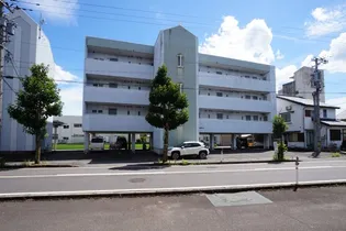 コーポあおき3の画像