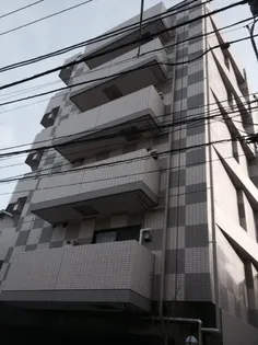 XEBEC高井戸PLUSRの画像