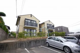 ディアス美和台の画像