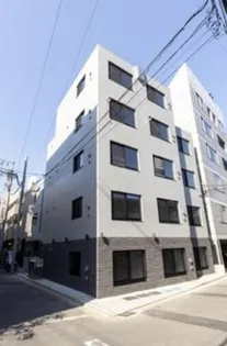 TMY小石川【3階】の外観