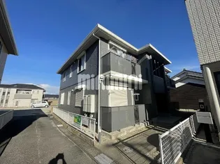 メゾン東町の画像