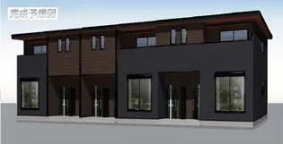 レッド ウィング Aの画像