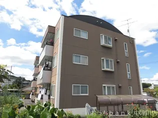 エトワールハイムの画像