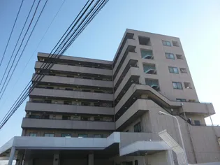 シャンテいせはらの画像