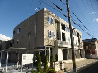 グレイス 寺川の画像