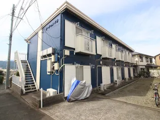 ガーデンハイツの画像