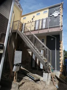 ユナイト台町ノーマンロイドの画像