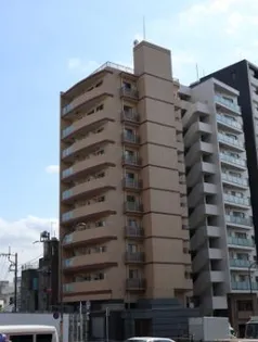 リュクス高輪台の画像