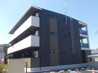 ラウレア三郷の画像