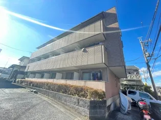 コンフォートピア朋友の画像