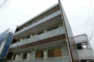 リブリ リベルテの画像