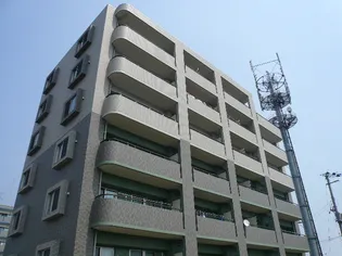 ハバードリーム6番館の画像